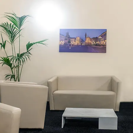 Urbani 3*
