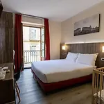 Urbani 3* Турин