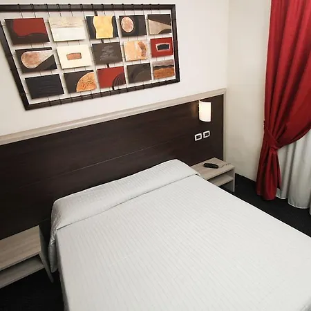 Urbani Hotel