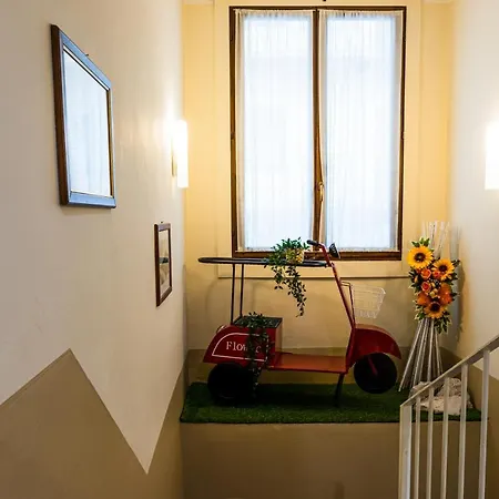 Urbani 3* Turin