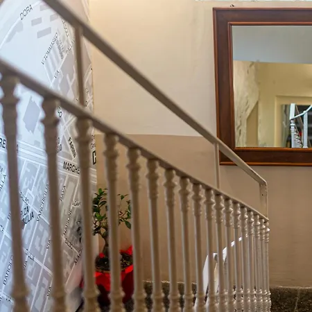 Urbani Hotel Turin