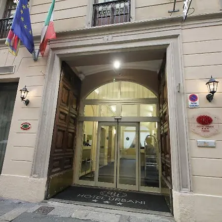 Urbani