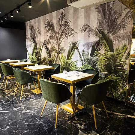 Hotel Urbani Turin