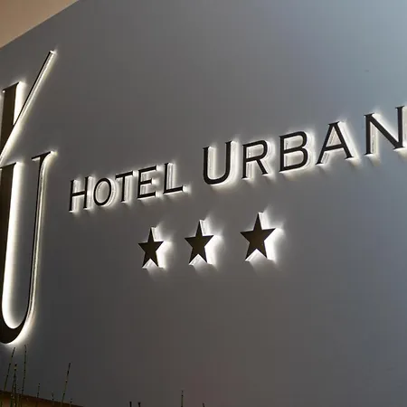 Urbani 3* Turín