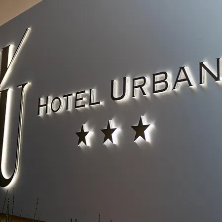 Urbani 3* Turin