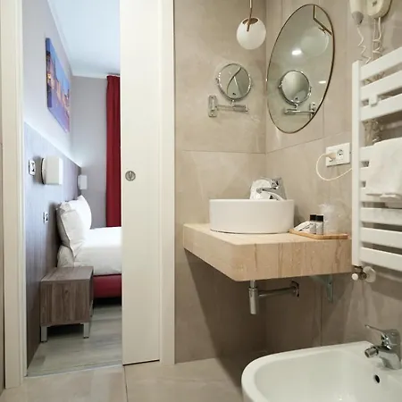 Urbani Hotel Turin