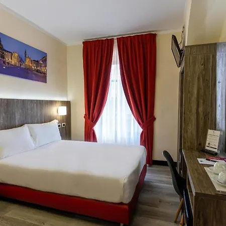Urbani Hotel Turin