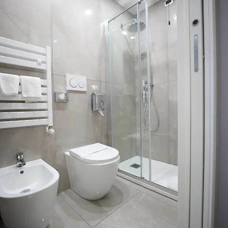 Urbani 3* Turín
