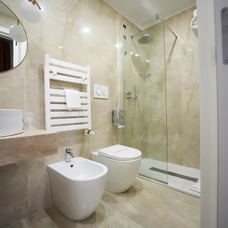 Urbani Hotel