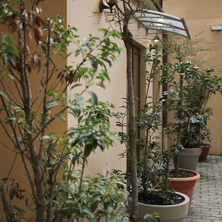 Urbani Hotel