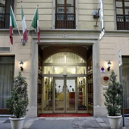 Urbani Turín