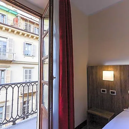 Urbani Hotel Turijn