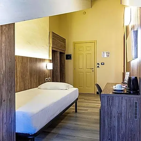 Hotel Urbani Turijn
