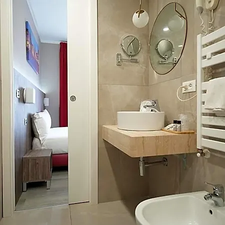 Hotel Urbani