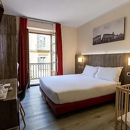 Hotel Urbani Turijn