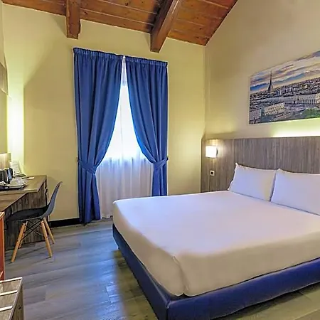 Hotel Urbani Turijn
