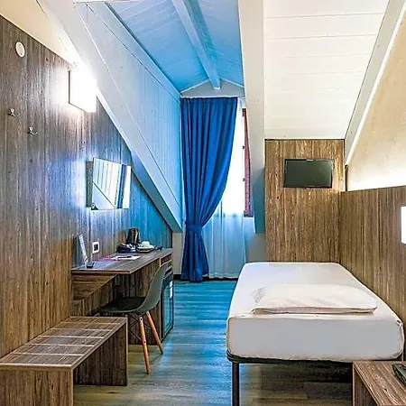 Hotel Urbani Turijn