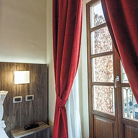 Urbani Hotel