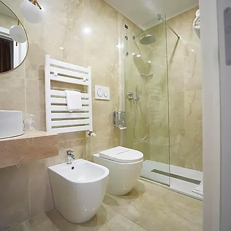 Hotel Urbani