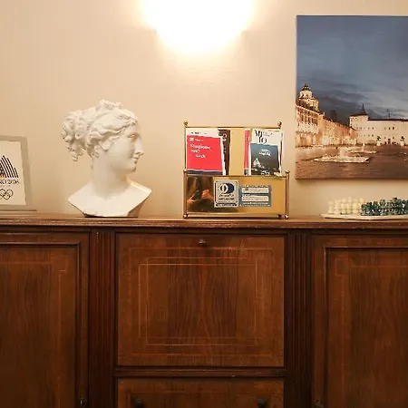 Urbani 3* Torino