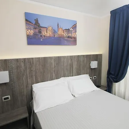 Urbani Hotel 3*