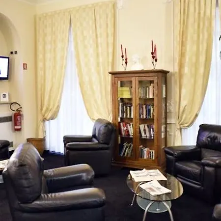 Urbani Hotel Turin