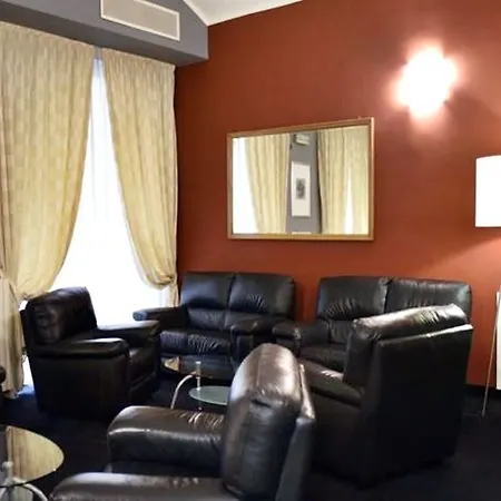 Urbani Hotel