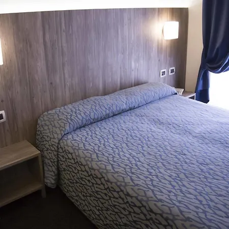Hotel Urbani Turin