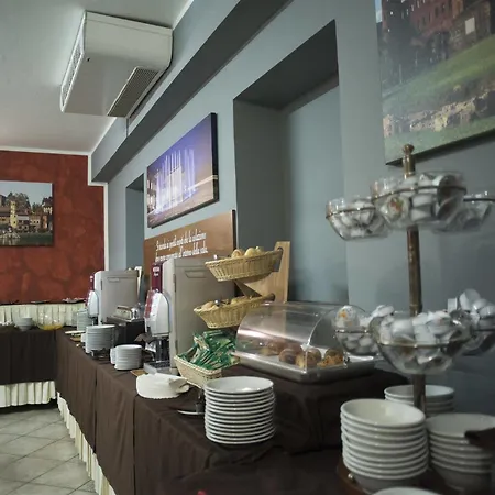 Urbani Hotel