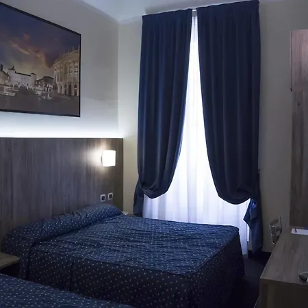 Urbani Hotel