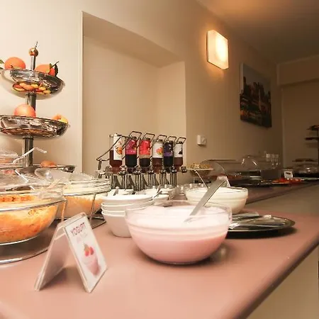 Hotel Urbani