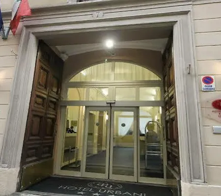 Urbani