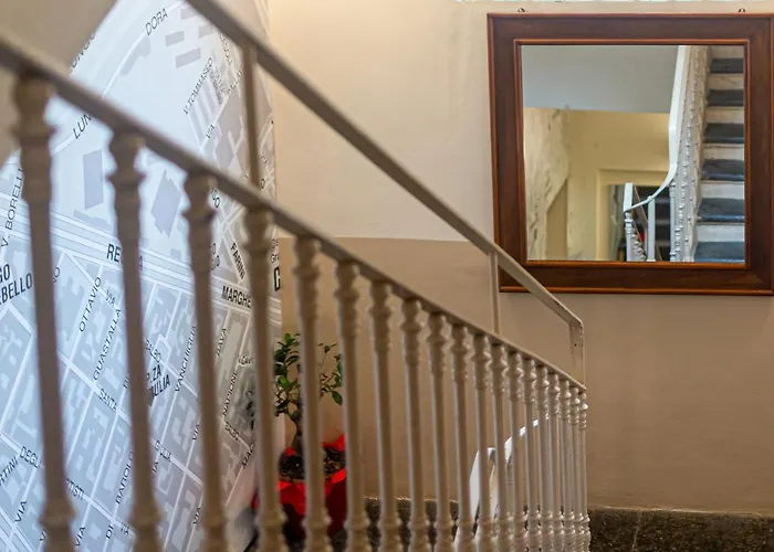 乌尔巴尼酒店 酒店 都灵