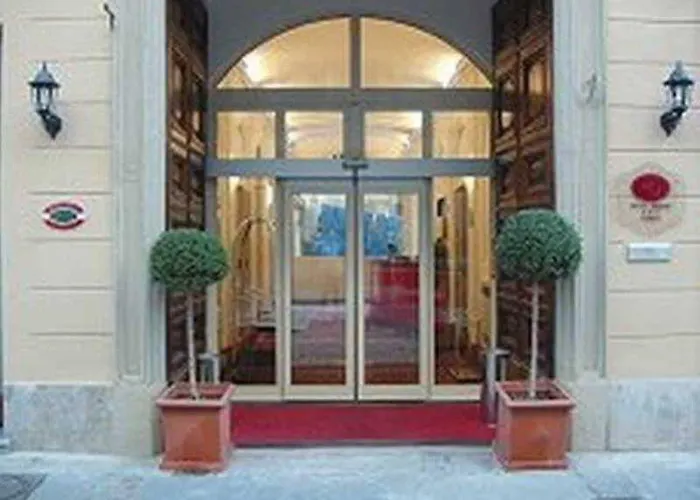 Hotel Urbani 3*