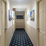 酒店 乌尔巴尼酒店