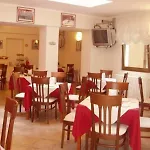 酒店 乌尔巴尼酒店