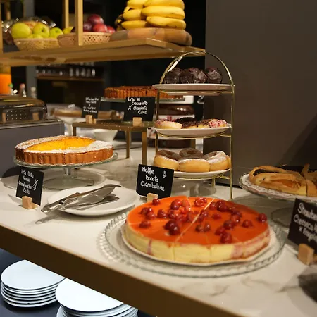 Ξενοδοχείο Urbani 3*