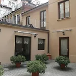 Szálloda Urbani Torino