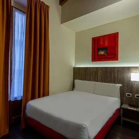 Hotel Urbani 3*