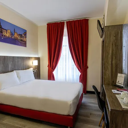Urbani Hotel Turin