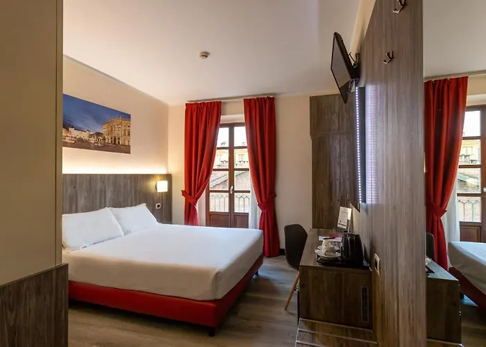 Otel Urbani Torino