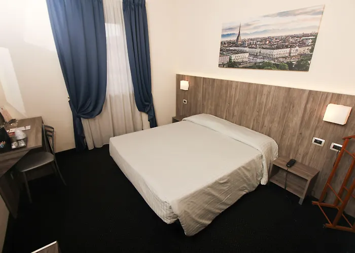 Urbani Otel 3*
