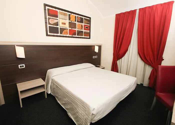 Otel Urbani 3*