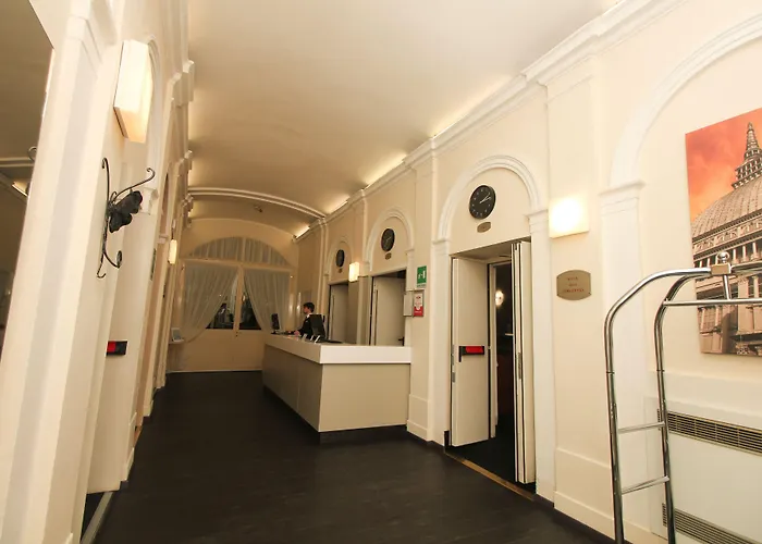 Otel Urbani Torino