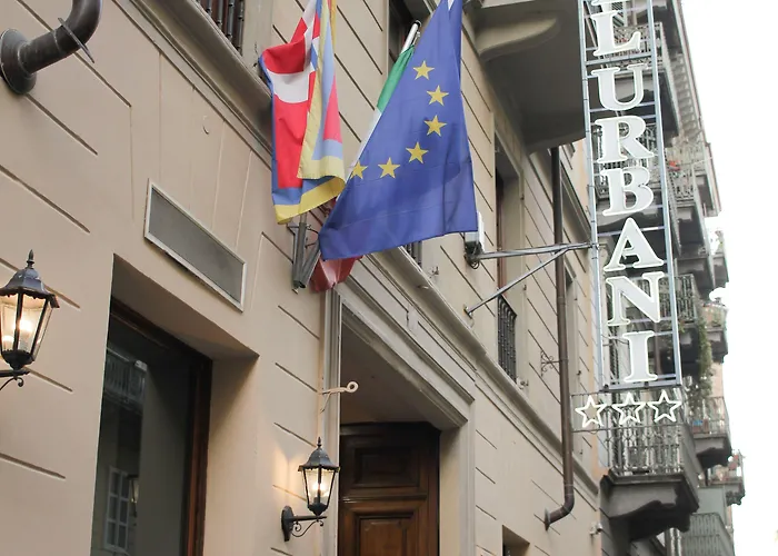 Urbani 3*