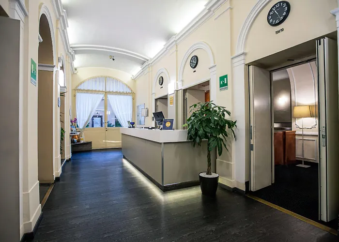 Urbani Otel 3*