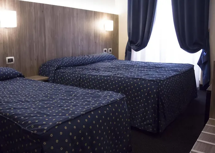 Urbani 3*